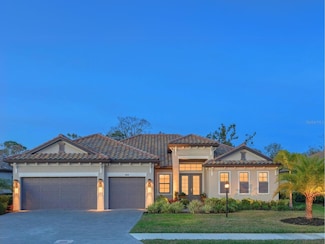 16125 Tradewind Terrace, Bradenton, FL 34211