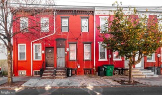 320 Sycamore St, Camden, NJ 08103