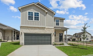 732 Langston Ln, New Braunfels, TX 78130