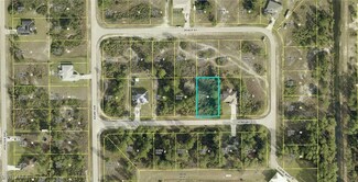 1055 Venture St, Lehigh Acres, FL 33974
