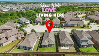 1012 Friesian Ln, Aubrey, TX 76227