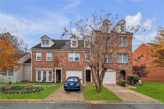 576 Todd Trail, Newport News, VA 23602