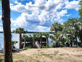 17051 NE 243rd Place Rd, Fort Mc Coy, FL 32134