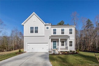 73 Chelsea Cir, Aylett, VA 23009