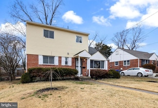 12610 Epping Rd, Silver Spring, MD 20906