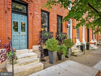 1428 John St, Baltimore, MD 21217