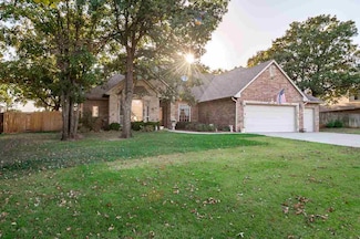 3919 W Eagle Creek Ave, Stillwater, OK 74074