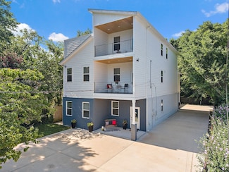 101 Lyle Ln, Nashville, TN 37210