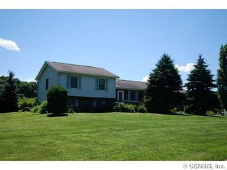 9555 Us Route 20a, Hemlock, NY 14466