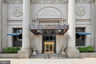 1600 18 Arch St Unit 1706, Philadelphia, PA 19103