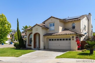 739 Pepper Glen Way, Chula Vista, CA 91914