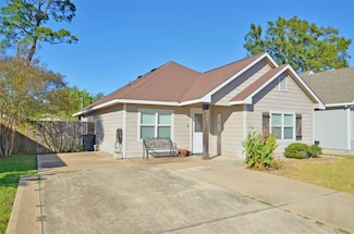 510 Cypress Ave, Crosby, TX 77532