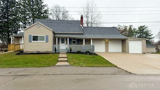 6780 E Walnut St, Tipp City, OH 45371