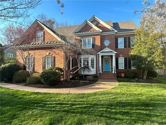 11642 Hickory Lake Terrace, Glen Allen, VA 23059
