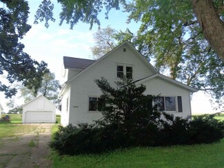 W12780 County Road As, Waupun, WI 53963