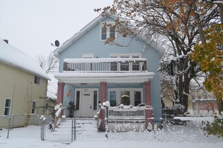 927 Caulfield Ave SW, Grand Rapids, MI 49503