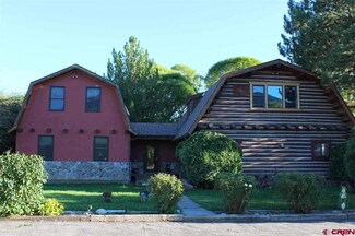 0 Black Bridge Rd Unit 702012, Paonia, CO 81428