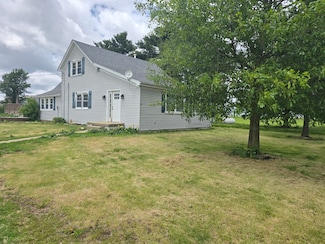 1350 N 2950 Rd E, Le Roy, IL 61752