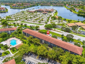13455 SW 9th Ct Unit 315J, Pembroke Pines, FL 33027
