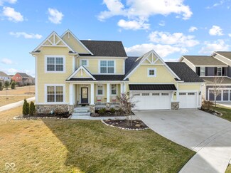 15540 Starflower Dr, Westfield, IN 46074