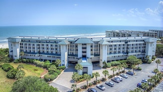601 Retreat Beach Cir Unit 427, Pawleys Island, SC 29585