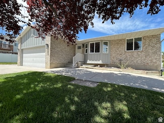 3974 Cawdor St, South Jordan, UT 84095