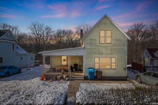 1715 Michigan Ave, Logansport, IN 46947