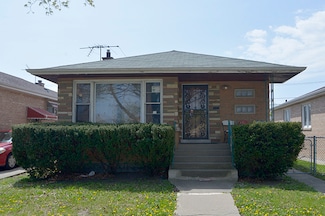 3849 W 84th St, Chicago, IL 60652