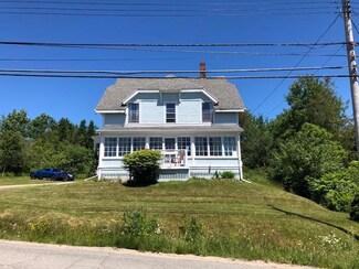 395 Port Rd, MacHiasport, ME 04655