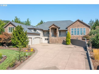 3597 NW Goldfinch Place, Corvallis, OR 97330