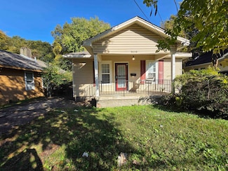 3648 Faxon Ave, Memphis, TN 38122