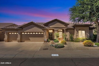 6135 E Campo Bello Dr, Scottsdale, AZ 85254