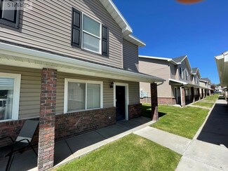 466 Pheasant Ridge Dr Unit D, Pocatello, ID 83202