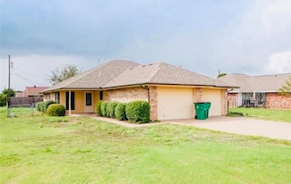 528 Methodist St, Red Oak, TX 75154