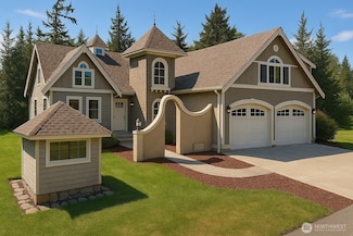 8259 Kaster Dr NE, Bremerton, WA 98311