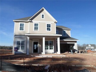 483 Dudley St Unit 81, Saint Matthews, SC 29135