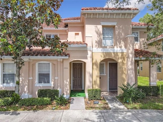 2662 Mayaguana St, Kissimmee, FL 34747