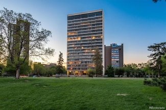 1201 N Williams St Unit 3A, Denver, CO 80218