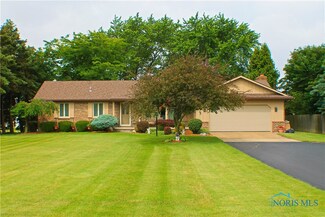 250 Bradner Rd, Northwood, OH 43619