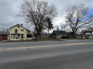 2295-2301 State Route 21, Canandaigua, NY 14424
