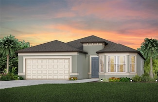 9974 Trellis Vine Way, Parrish, FL 34219