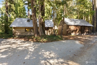 10 B Usfs Road 7175 Goat Creek, Greenwater, WA 98022