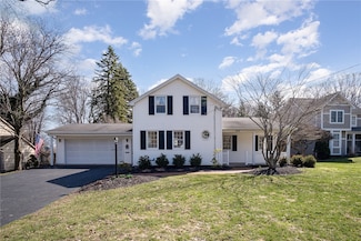 575 Pine Grove Ave, Rochester, NY 14617