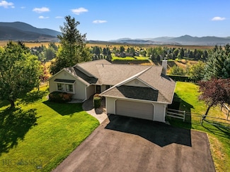 3310 Tumbleweed Dr, Bozeman, MT 59715