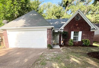 2609 Reese Lake Cir, Memphis, TN 38133