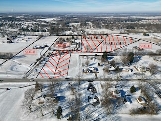 Lot 2 N Morgantown Rd, White River Township, IN 46142
