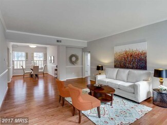 1701 N Troy St Unit 375, Arlington, VA 22201