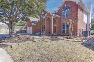 8412 Fort Union Ct, Fort Worth, TX 76137