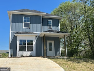 100 Hixville Rd, Aragon, GA 30104
