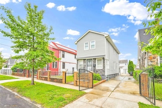187-16 Williamson Ave, Jamaica, NY 11413